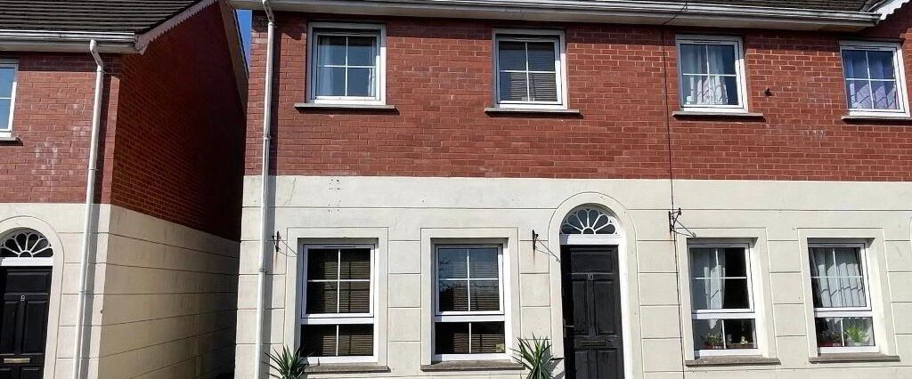 10 Garden Mews, Cookstown, BT80 8AF - Photo 1
