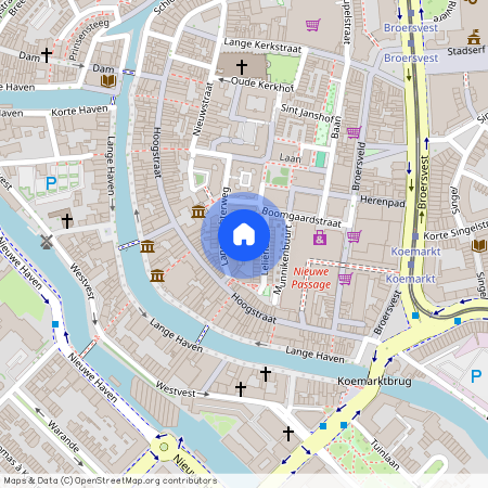 Lindenhof 14, Binnenstad, 3111KP, Schiedam