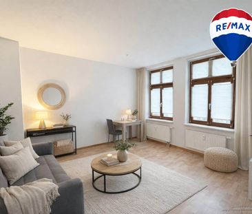 Gemütliche 2-Raum-Wohnung in Sudenburg! - Photo 1