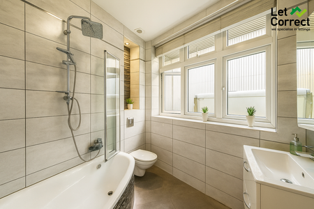 2 bedroom apartment to rent - Photo 5