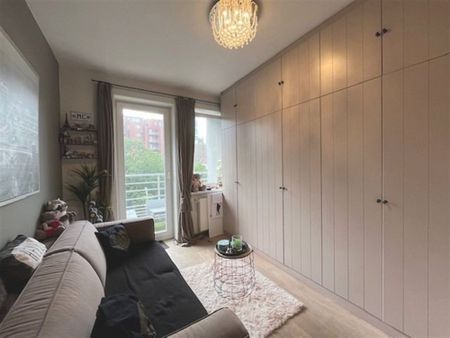 Appartement mit 2 Schlafzimmer - Foto 4