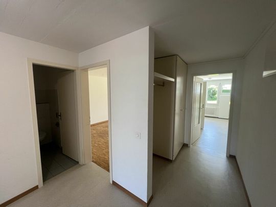 Charming 3.5-room apartment in a good location - Photo 1