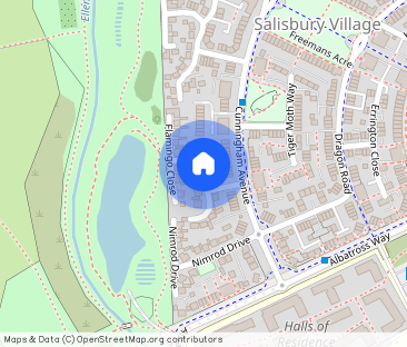 Flamingo Close, Hatfield, AL10 - Photo 1