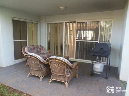 16/1 Gannet Place, Korora - Photo 2