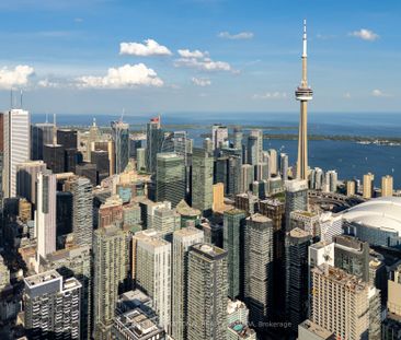 For Lease - 183 Wellington Street Unit# 2301, Toronto, Ontario - Photo 1