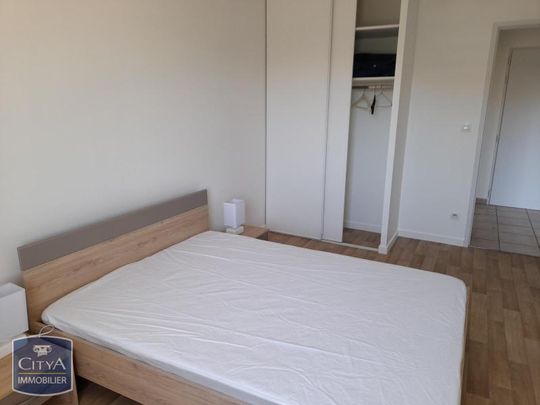 Location Appartement 2 pièces 59m² ST PRIEST EN JAREZ 42270 - Photo 1