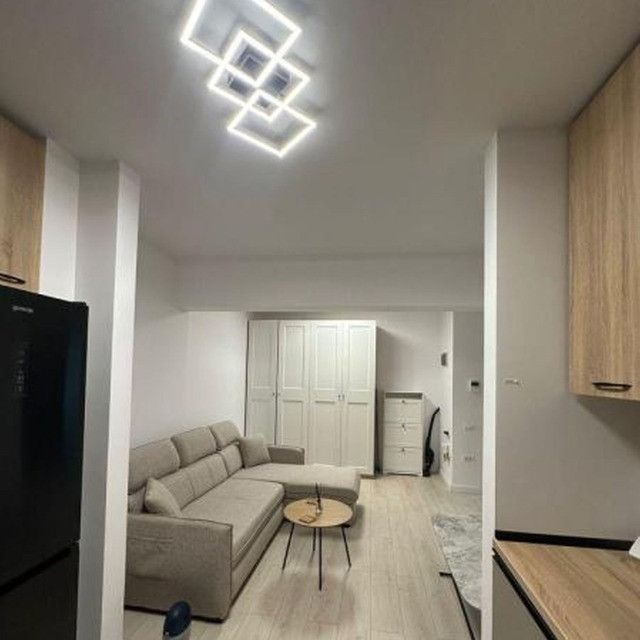 Berceni metrou biruintei 81 dubla studio - Fotografie 1