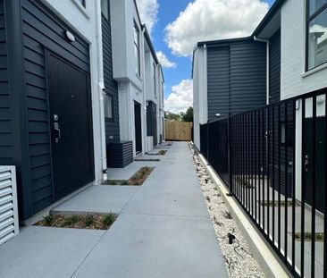 17C East Street, Pukekohe - Photo 4