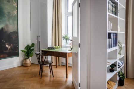 Luksusowe, po remoncie, tuż przy Rynku 105.91 m² - Photo 2