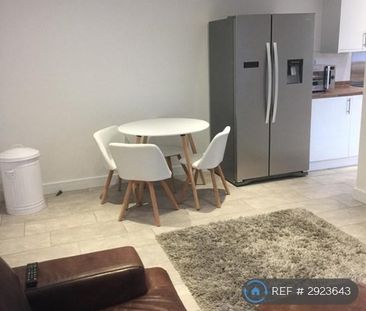 1 bedroom in a house share to rent - Photo 3