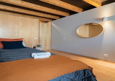Apartamento T3