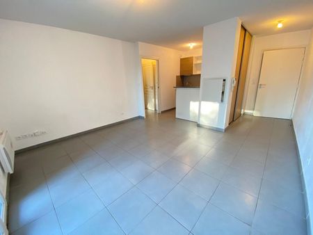 Grabels - T2 - 42,30m² - Photo 2