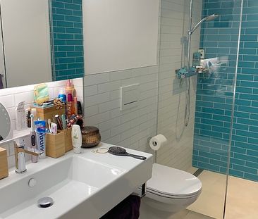 2½ Zimmer-Wohnung in Bern - Breitenrain, möbliert, auf Zeit - Photo 5
