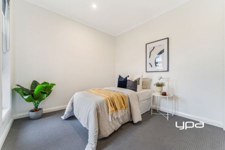 Stylish Low Maintenance Home - Photo 4