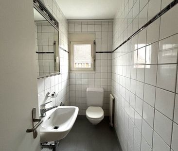 Beautiful 4.5 room apartment on the 1st floor - Photo 5