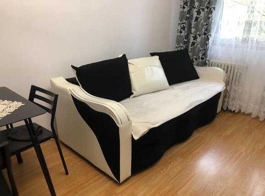 Apartament 1 camera, 30 mp, parcare, zona strazii Tazlau - Photo 1