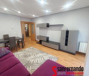 Piso de alquiler en Calle Eusebio Santamaría, Peñacastillo - Nueva ... - Photo 1