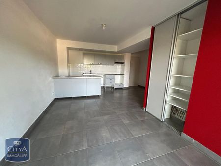 Location Appartement 2 pièces 47m² MONTPELLIER 34070 - Photo 4