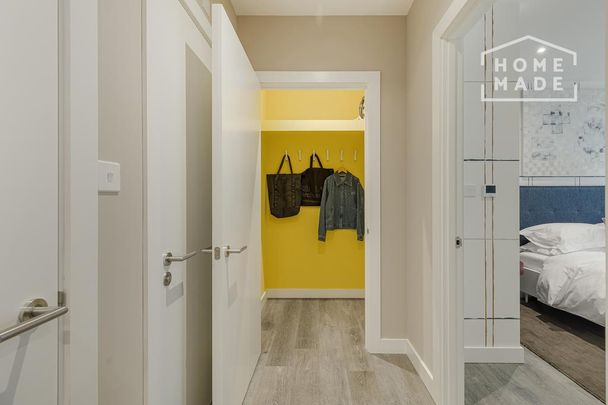 3 bedroom flat to rent - Photo 1