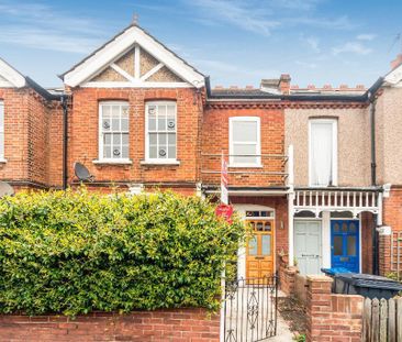 2 bedroom maisonette to rent - Photo 6