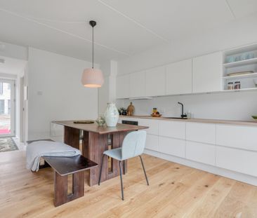 75 svanemærkede rækkehuse midt i naturskønne Brabrand - Foto 6