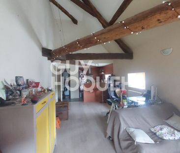 Appartement F4 (77 m²) à louer à CHALON SUR SAONE - Photo 2