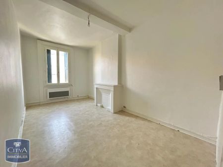 Appartement à louer 1 pièce 34.74m² - Photo 2
