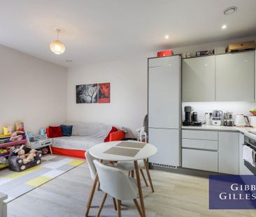 1 bedroom flat to rent - Photo 3