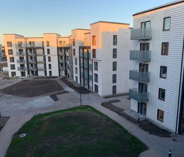 Karlsdalsallén B, Örebro - Foto 4