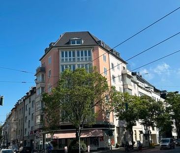 Sehr gepflegte 2-Zimmer-Wohnung in D-Derendorf - Photo 2