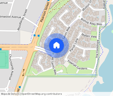 Churchlands - Photo 1