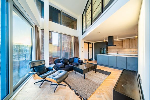 Trent Bridge View, NG2 - Photo 1