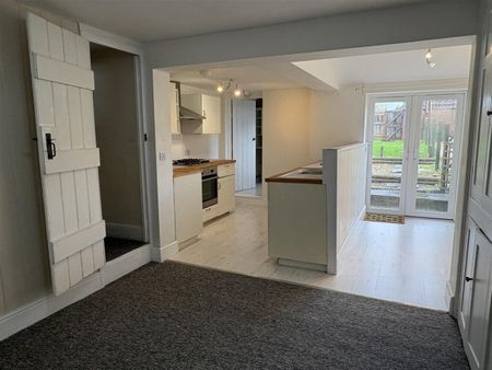 Old Brookend, Berkeley - Photo 4