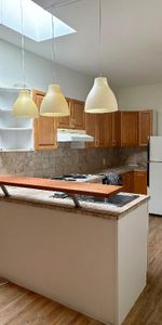 Charmant 4 1/2 au cœur du Plateau Mont-Royal - Photo 3