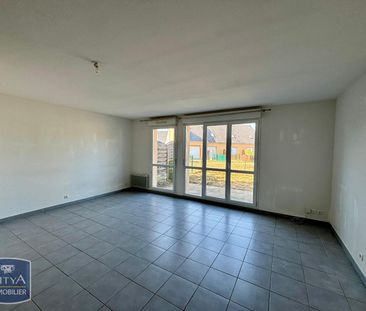 Location Maison 3 pièces 68m² LE POINCONNET 36330 - Photo 3