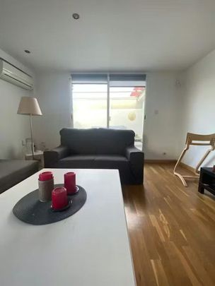 Avinguda del Primat Reig, Valencia, Valencian Community 46019 - Foto 1