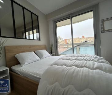 Appartement à louer 1 pièce 31.49m² - Photo 4