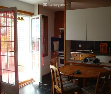 1.5 Zimmer, 40 m² - Foto 5