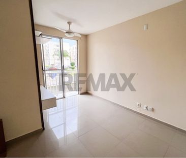 Apartamento 2 quartos - Bela Vista / Taquara - Photo 6