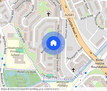 Booth Close, Thamesmead - Photo 1