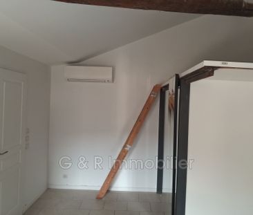 Location Appartement 1 pièce 32m² LA BOUILLADISSE 13720 - Photo 6