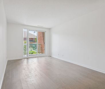 For Lease - 50 Via Rosedale N/A Unit# 117, Brampton, Ontario - Photo 1