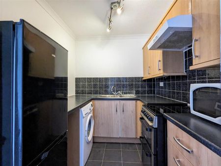 1 bedroom flat to rent - Photo 5
