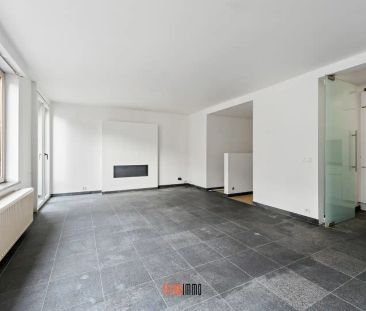 Appartement te Aartrijke - 2 slaapkamers - Foto 1