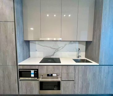 For Lease - 8 Interchange Way Unit# 2707, Vaughan, Ontario - Photo 4