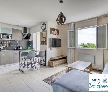 Appartement - 91120 PALAISEAU - Photo 1