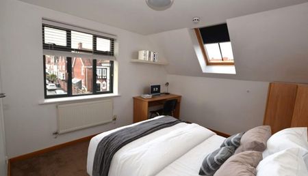 Flat 8, Thornton Court (x4) - 26/27 - Photo 2