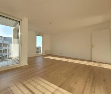 Location appartement 4 pièces - 82.31m² à Le havre (76600) - Photo 6