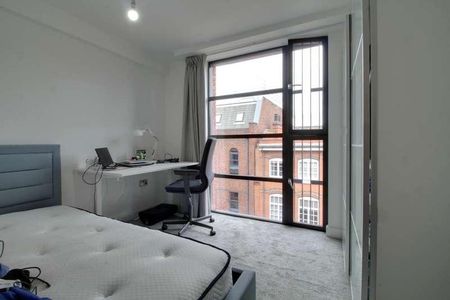 Assay Lofts, Charlotte Street, St Pauls Square, B3 - Photo 3
