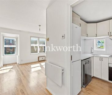 2 bedroom end of terrace house to rent - Photo 4